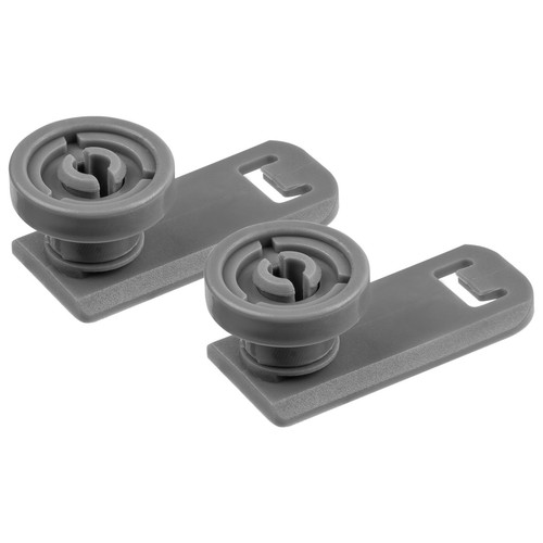 Oberkorbrolle passend für Miele 7649011 für Besteckschublade Geschirrspüler - Bild 9 von 11