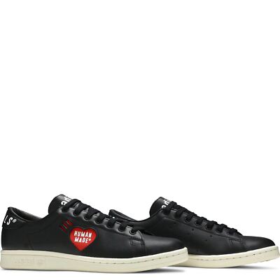 FY0736] Mens Adidas STAN SMITH HUMAN MADE | eBay