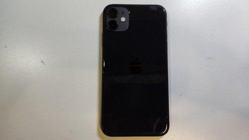 Apple iPhone 11 A2111 64GB Factory Unlocked Clean IMEI Batt =89% - Afbeelding 6 van 12