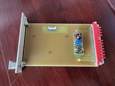 BENKE 0201TPS146 CIRCUIT BOARD 