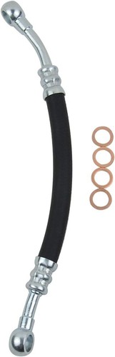 11361705532 Für BMW E36 E46 E39 Z3 Z4 M50 M52 M54 Vanos Öl Angebot Line Schlauch - Bild 10 von 12