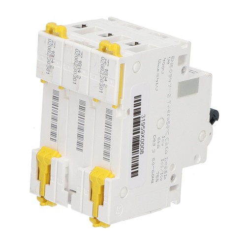 Schneider Electric A9N21047 CS 30323 Circuit Breaker NEW NMP - Picture 5 of 7