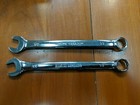2 x Master Mechanic 1/2" Wrenches Combination SAE 