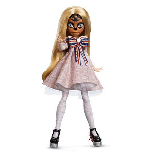 Monster High M3GAN Megan Skullector Doll Movie NEW IN BOX Mattel In Hand - Picture 5 of 11