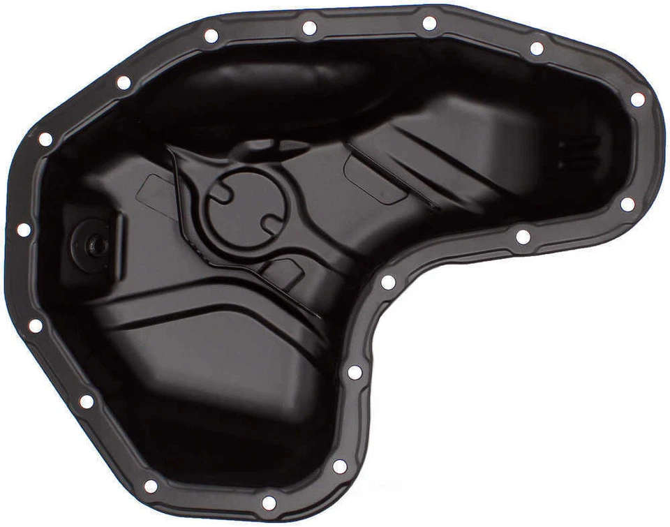 Cacerola de aceite de motor DORMAN OE SOLUTIONS 266003 Foto 2 de 4