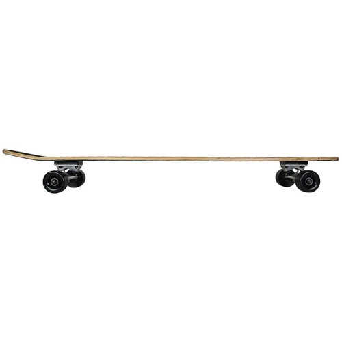 "Krown Longboard Kicktail Hawaii 9"" x 43" - Imagen 5 de 5