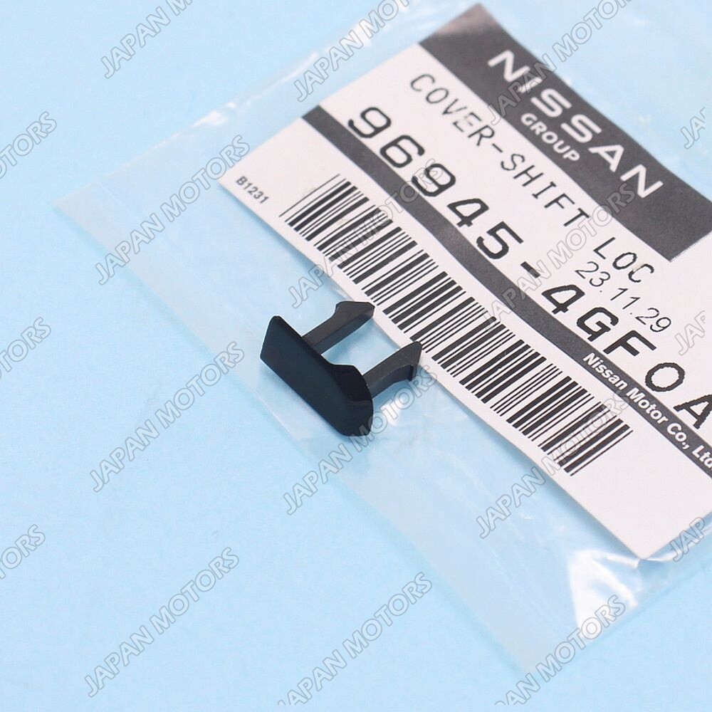 96945-4GF0A Genuine OEM Nissan Infiniti MAXIMA Q50 Shift