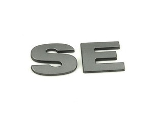 Genuine New Land Rover se badge coffre arrière Emblème Pour Freelander 2 2006-2013 LR2
