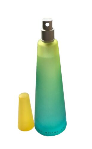 Issey Miyake L’Eau D’issey Eau D’ETE (Summer) 1999 EDT 100ml Spray **RARE** - Picture 6 of 6