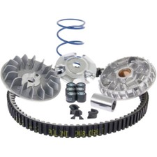 Variator Variomatik Kit Polini Maxi Hi-Speed Evolution für Piaggio 250-300ccm (Q