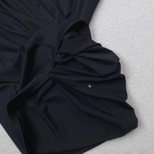 Under Armour Shirt Mens XL Black Project Rock Compression Tank Top Heatgear - Picture 5 of 9