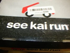 See Kai Run Toddlers' Millennium II Hot Pink Mary Jane - size 4/20euro