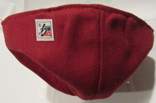 Nuevo con etiquetas NCAA The Game Circle Sombrero Ajustado - USC Trojans Talla 7 Granate con Ala Dorada - Imagen 5 de 6