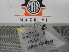 COMPACT Q90-2195-B Pneumatic Cylinder New Old Stock
