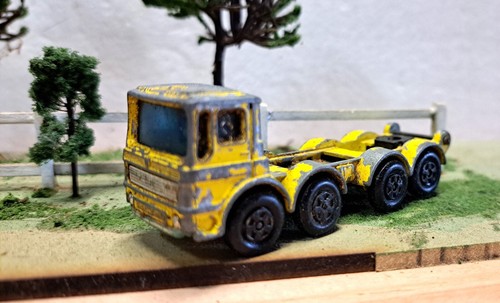 Matchbox Lesney cars, trucks, etc - Choose from list - Picture 29 of 99