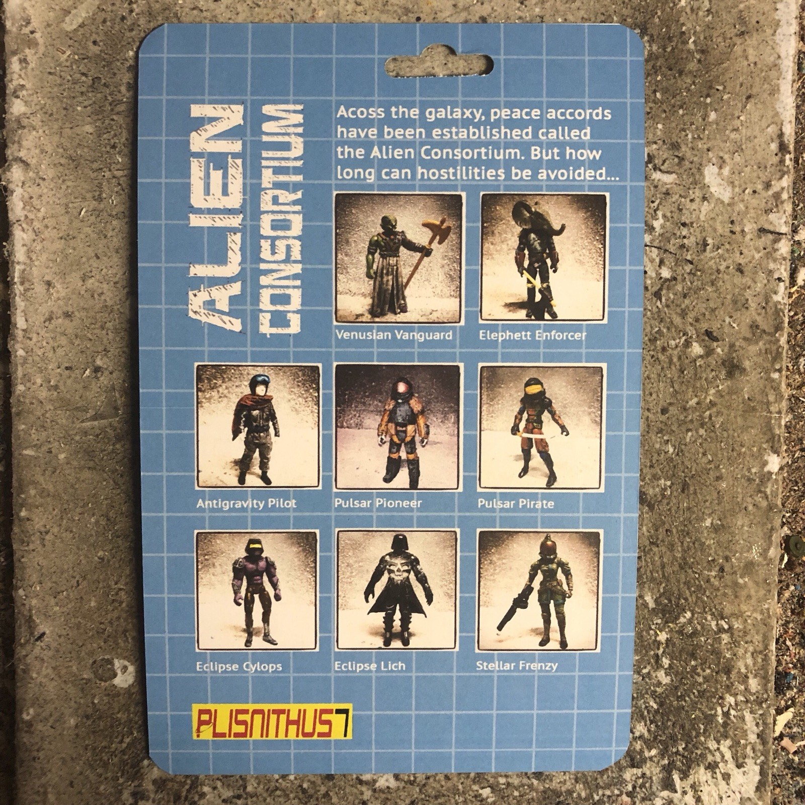 Alien Consortium Stellar Frenzy 3.75” Action Figure Figure Figure Star Force Alien Wars da508b Alien Consortium Stellar Frenzy 3.75” Action Figure Figure Figure Star Force Alien Wars da508b