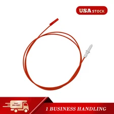 DG96-00789A Gas Range Igniter Spark Plug Replace Ceramic Electrode (SP-007111)