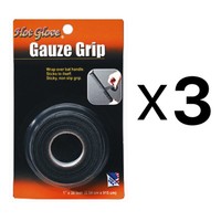 Unique Sports Gauze Grip Bat Tape Athletic Baseball And Softball 2209 (3-pack) on sale Unique Sports Gauze Grip Bat Tape Athletic Baseball And Softball 2209 (3-pack) on sale