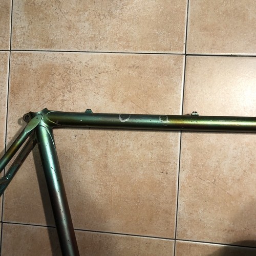 MASI SPECIAL RAHMEN Corsa Bj. 64 zum restaurieren - Bild 19 von 21