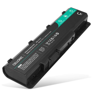  Akku für ASUS N45SL Pro7DSF N55SF X7DSL N75 series N55 series X4KSL 4400mAh 