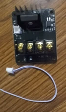 3D Printer Hot Bed High-power Expansion Board Heating Controller MOSFET HW-700