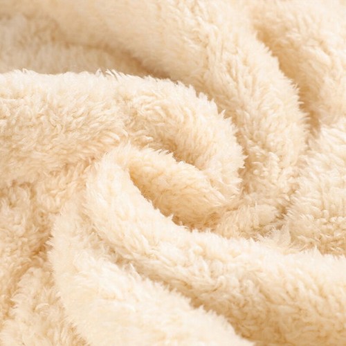 Women Vest Plush Short Sleeveless Jacket Winter Warm Waistcoat Undershirt - Photo 9/14