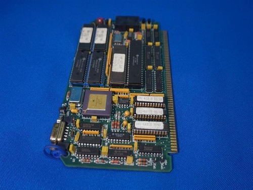 Unico 400-169 400169 REV.1A Circuit Board 30 Days Warranty Expedited Shipping - Picture 4 of 8