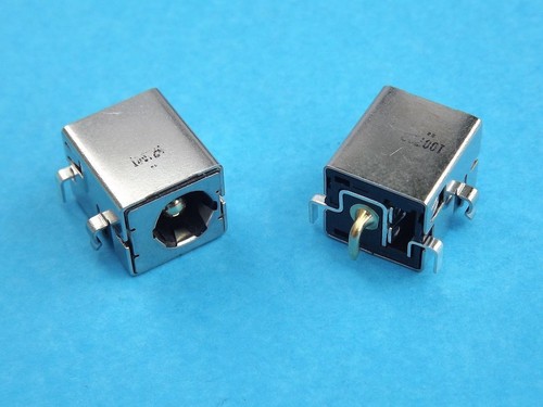 ASUS K43e K43z A43 X43 A53 A42D K43BR A83S DC Power Jack Port Plug Connector AU - Bild 3 von 4
