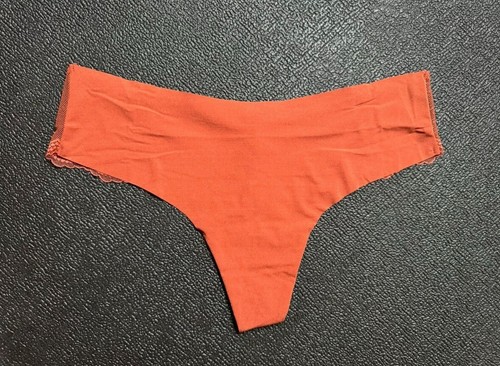 Victoria's Secret Thong String No-Show Variety Underwear Panty sz M - Picture 14 of 27