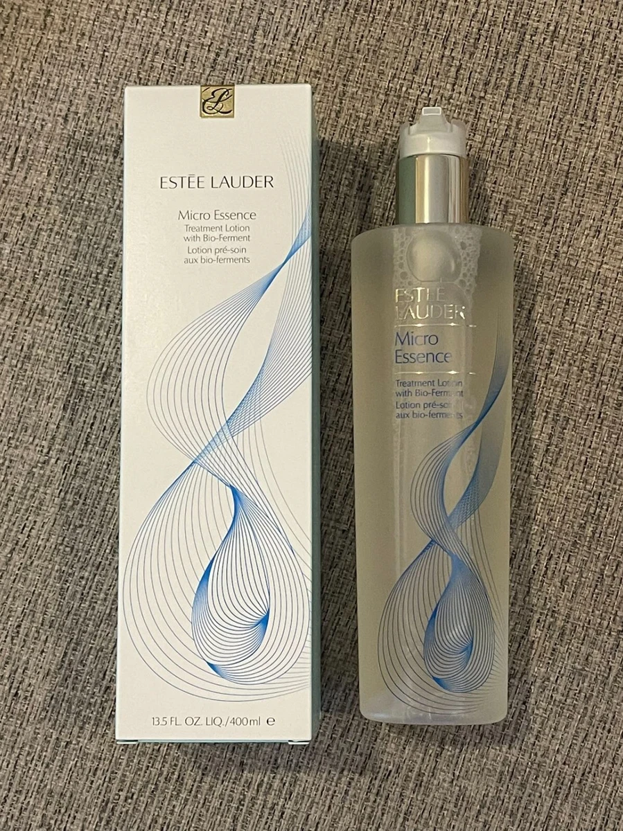 Micro Essence Treatment Lotion with Bio-Ferment