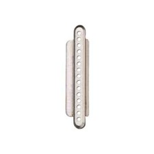 For Samsung Galaxy S7 Edge G935F Replacement Earpiece Mesh (Silver Titanium) UK