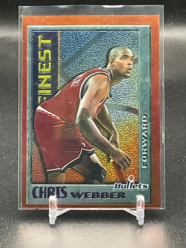 Washington Wizards Bullets *Choose Your Basketball Cards* RCs (Updated 10/23) - Picture 135 of 138