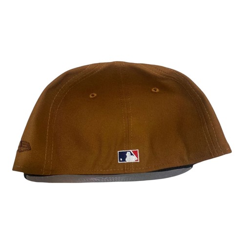 New Era Oakland Athletics 59FIFTY Fitted Mütze Kappe World Series Herren Größe 7 1/8 - Bild 10 von 10