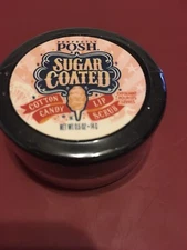 Perfectly Posh ~ Sugar Coated ~ Lip Scrub ~ Seasonal Item