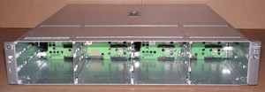 418408-B21-HP-STORAGEWORKS-MSA60-12BAY-STORAGE-MODULAR-SMART-ARRAY-NO-HDD-2X-SAS
