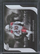 2021 Certified Dark Horses #12 DeAndre Hopkins