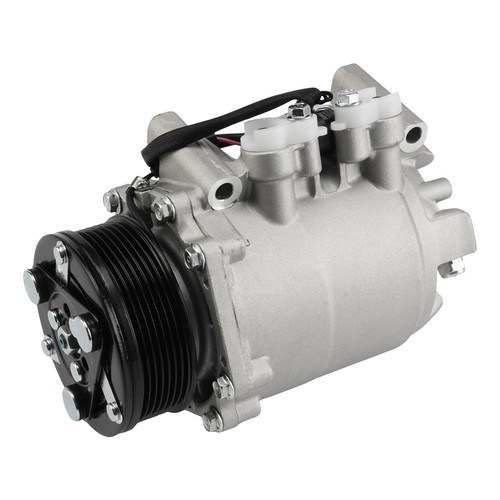 AC A/C Compressors & Clutches w/HS-110R for Acura TSX 2004-2008 L4 2.4L Sedan - Picture 11 of 17