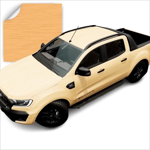3M Vinyl Printed Wood Patterns WD Series Wrapping Film | WD6607 - Picture 8 of 24