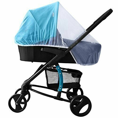 Clear Rain Cover Shield for Maclaren 2020 Twin Triumph Double Baby Strollers - Picture 27 of 33