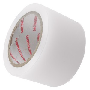 70mm X 100M Dust LCD Screen Display Sticky Protective Film PE Remove Roll Tape