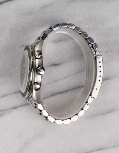 Omega Speedmaster Reduced 3510.50 Chronograph 39mm Automatic - Picture 4 of 5