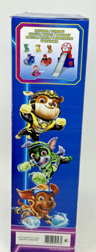 Paw Patrol The Mighty Movie Pup Squad Movie Tower Paquete de Regalo - Imagen 5 de 9