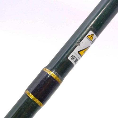 Evergreen Combat Stick Inspire ICSS 64L TG Super Spitfire Used - Picture 7 of 10