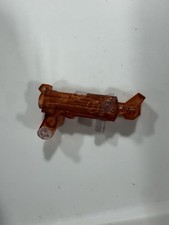 2003 Transformers Energon Hot Shot Combat Class Accessory A29