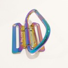 Twisted Bay Tool hook Tool Holder Tool Pouch Tool Belt Carabiner