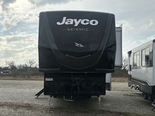2026 Jayco Seismic 359