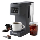 Cuisinart SS-27PC Single Serve Hot & Cold Brew Coffee Maker K-Cup Compatible