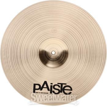 Paiste Signature Full 17