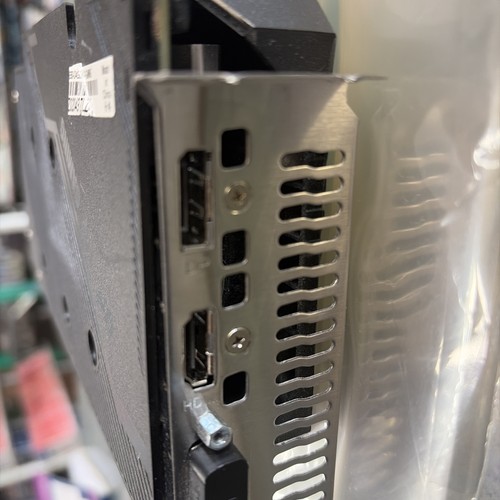 ASUS GeForce GTX 1650 4GB GDDR6 Graphics Card (TUFGTX1650SO4GGAMING) - Picture 7 of 11