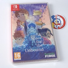 ebay® Auktion 318468318841 | A Space for the Unbound (+Book&Digital OST) Switch EU (Multi-Language/ Adventure Thumbnail of ebay® auction 318468318841 | A Space for the Unbound (+Book&Digital OST) Switch EU (Multi-Language/ Adventure